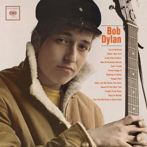 Bob Dylan cover
