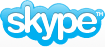 Ga naar www.skype.nl voor info en downloaden Skype-programma